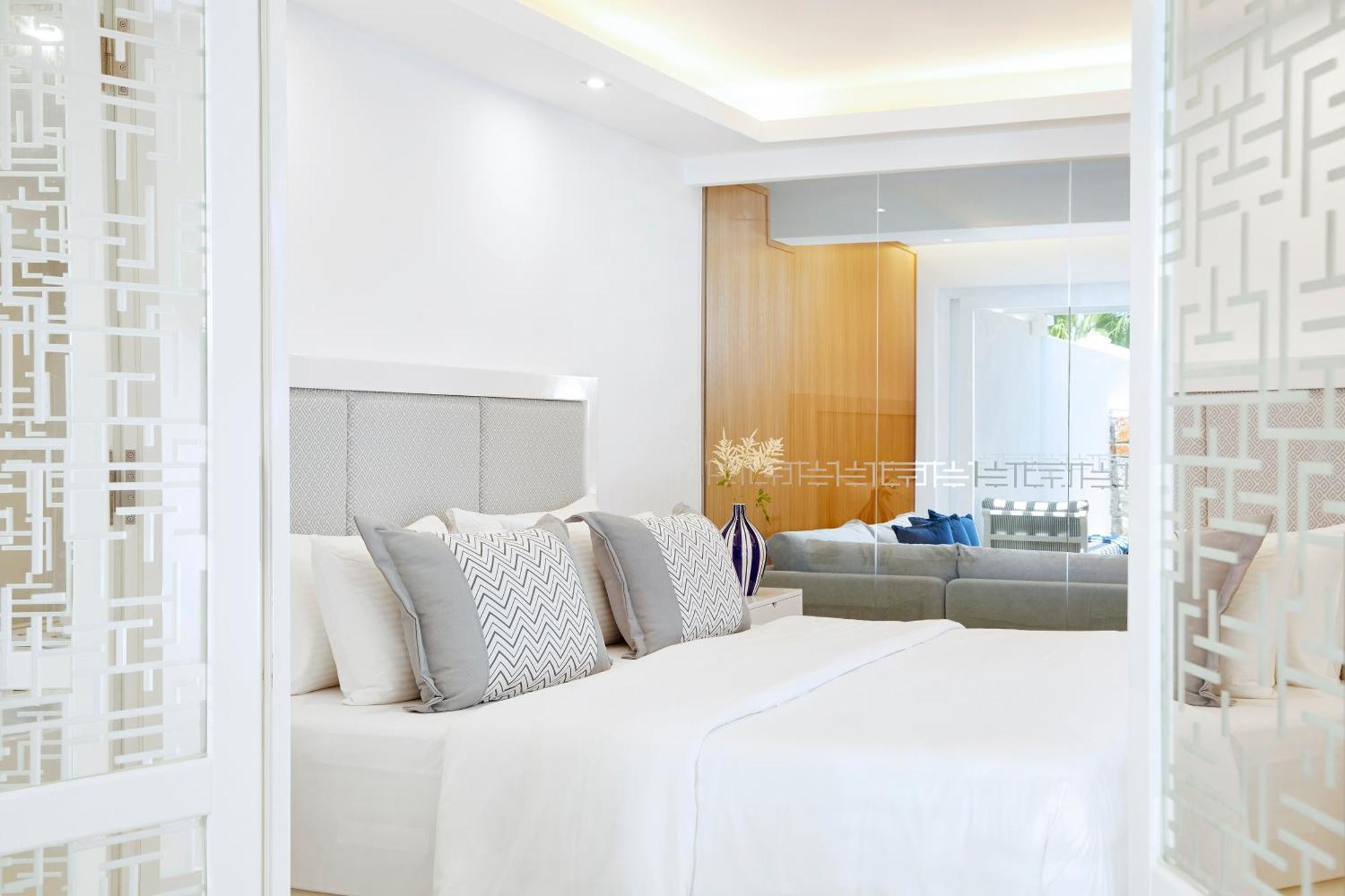 Villa con 3 Camere da Letto e Ampia Terrazza