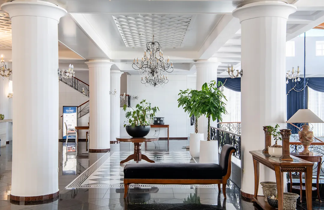 Minos Imperial Luxury Beach Resort & Spa Milatos-1