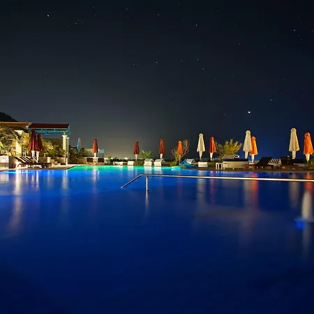 Minos Imperial Luxury Beach Resort & Spa Milatos-2