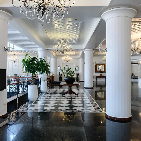 Minos Imperial Luxury Beach Resort & Spa Milatos-2